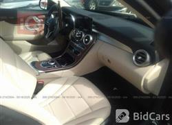 مرسيدس بنز C-Class